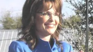 Sarah Palin, Who Says