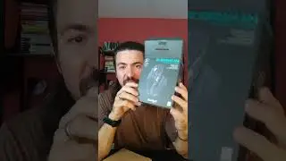 Bastidores do unboxing Mouse MX Master 3S da Logitech