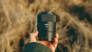 MEIKE 85mm F1.8 SE II — Honest Review