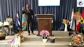 OUR  OBEDIENCE BEHIND OUR OFFERING AND TITHE By PASTORE JOHN O.  BAAH