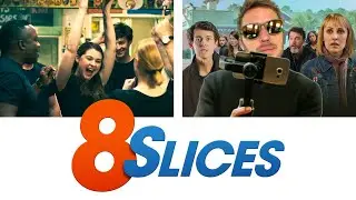8 Slices - Full Movie | Great! Romance Movies