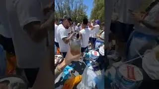 🇦🇷⚽️ &iquest;OTAMENDI se Arma un PORRO? 😱🌿 - El Planteo / elplanteo.com