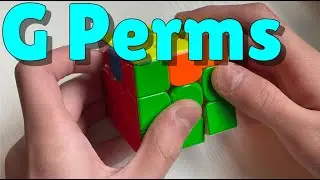 G Perm Alternate Algorithms