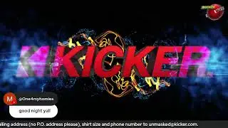 KICKER UnMasked - Ep 175 - Bump on a Budget