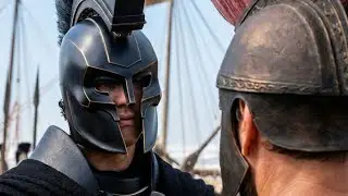 The Odyssey: Trailer Review | No Worries Studio 