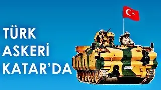 TURKISH ARMED FORCES IN THE QTAR CAPİTAL DOHA -TURKISH MILITARY BASE, DOHA, QATAR