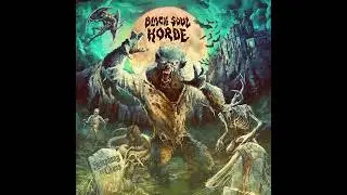 Black Soul Horde - Dance of the Eternal (Heavy-Metal)