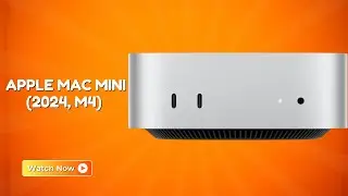 Apple Mac mini Desktop Computer &ndash; One Desktop for Work, Study, and Home &ndash; REVIEW