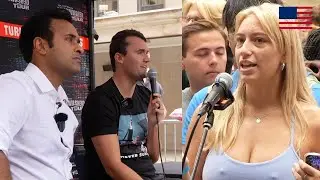 Чарли и Вивек объясняют, почему люди бедны