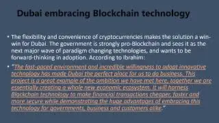 emCash  Dubai Digital Currency Dubai Cryptocurrency