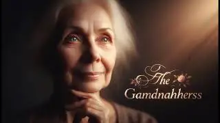 The Grandmothers - Sharon McErlane
