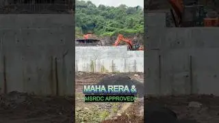 Mumbai 3.o development #pdhomes #propertyinvestment #investment #realestate #shorts #naplots