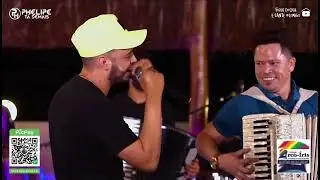O Futuro Lhe Espera - PHELLIPE e Caninana
