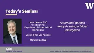 Automated genetic analysis using artificial intelligence