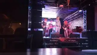 Explosive Bullets - No Return Live at Live Stars 06/07/2022