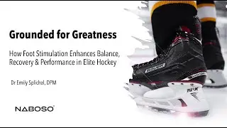 Grounded for Greatness: Foot Function and Performance in Elite Hockey