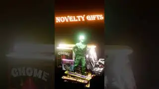 More than just candy and soda! #nostalgia #novelty #noveltygift