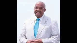 Dr. Herbert Harris: Architect of Personal and Financial Mastery