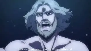 Zeke&rsquo;s Girlfriend Finds Out He Was Cringey
