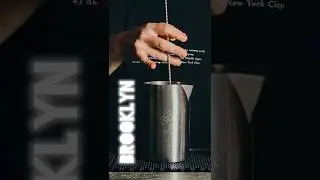 Как приготовить коктейль 