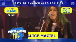 TV FESTA DE 145 ANOS DE PENTECOSTE DIA EVANGELICO