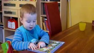 Oliver Vincent Puzzle K&ouml;nig