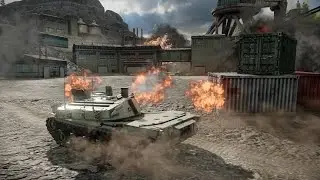 Mwt Tank Battles stage 2 #gaming 