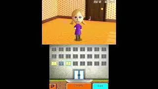 Tomodachi Life Part 2 Reset Time to what I want lol