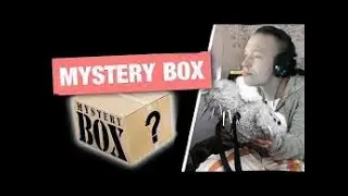 Candy Cowboy🍬🍬🍬 - MYSTERY BOX😱 | PACK OPENING 😱