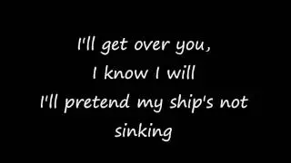 Go West - King of Wishful Thinking lyrics