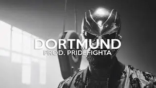 18 KARAT ►DORTMUND◄ (prod. PrideFighta89)