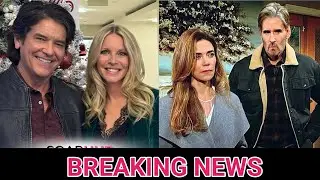 Y&R Star Quits After Being Called Cricket&rsquo; On Set?Lauralee Bell&rsquo;s Shocking Walkout Caught on Camera!