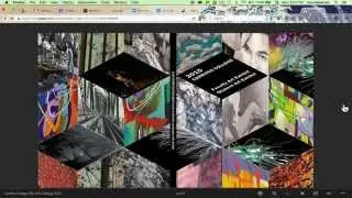 Publish Online with InDesign CC 2015