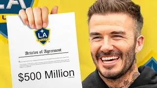 Top 12 biggest MLS contracts of all time.