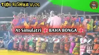 BAHA BONGA ANECH VIDEO 2025 !! NEW_SANTALI_VIDEO_2025 !! AT.SIMULATRI