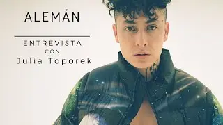 @Alem&aacute;n-i2l | ENTREVISTA con Julia Toporek