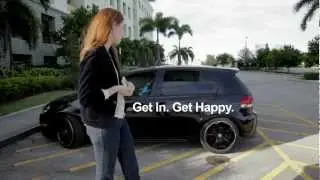 Volkswagen Commercial by Real Jamaicans (Spoof)