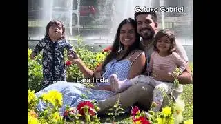 Música da nossa família - Família Zuza