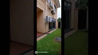 2 bedroom townhouse for rent,Cathedral Hill, Lusaka, Contact:0979328464