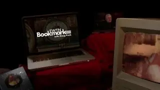 EWTN Bookmark - FORGIVING AS UNITY WITH CHRIST