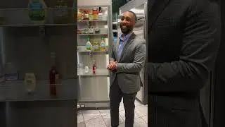 Dacor Column Refrigeration