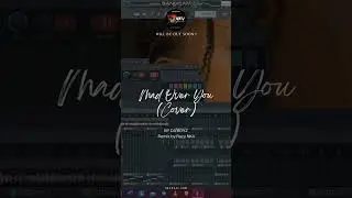 Snippet Remix Of “Mad Over You" 🇵🇬 👀 #madoveryou #pngmusic🇵🇬 #razynkv #pngvibes #nkventertainment