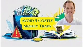 5 Big Money Mistakes Poor People Make (That Rich People Don&rsquo;t)