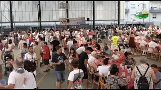 Fiestas de Burlada 2025-eko Burlatako Jaiak: Burlada Gastron&oacute;mica