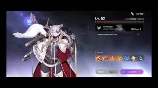 Chaos Nightmare Zero   Fear Encountered Judas Battle Difficulty 10