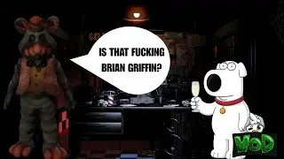 DucktheRonald Plays Spoopy Chucker Cheebert FNAF #PoopinPant (DTR VOD)
