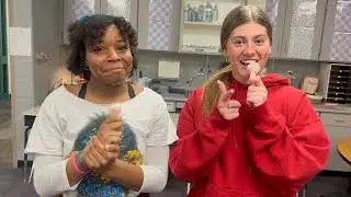 Sni-A-Bar STEM Fair