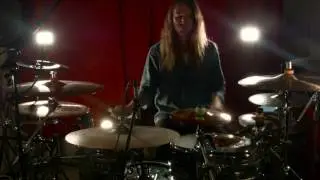 Tigran Hamasyan - The Grid (Drum Cover w/transcription)