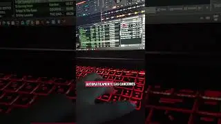 Virtual DJ 2026, custom keyboard mapping. To load songs
