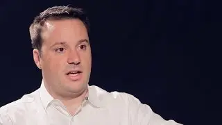 Mike Germano on Deciding What Timeframe to Focus on at Work